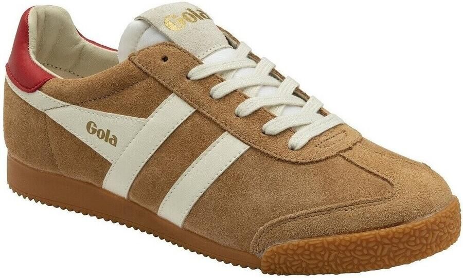 Gola Lage Sneakers Elan