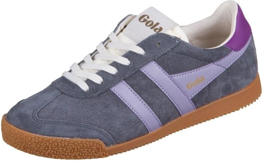 Gola Elan Damessneaker Storm-Lavender-Foxglove - Foto 3