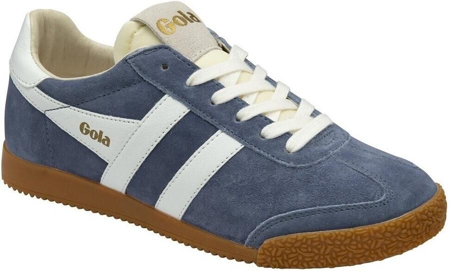 Gola ELAN CLB538XE Sneaker jeansblauw - Foto 3
