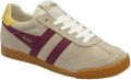 Gola Women's Slam Trident Sneakers beige - Beige