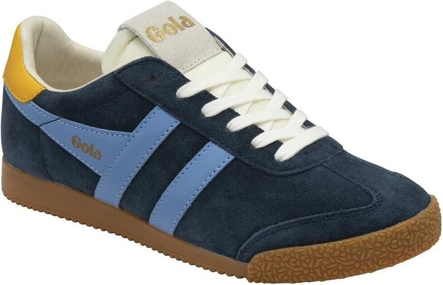Gola Lage Sneakers Elan - Foto 2