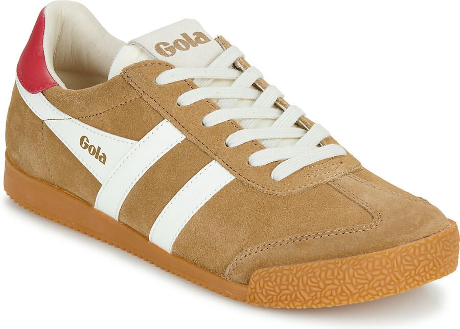 Gola Vrouwen sneakers met veters Elan - Foto 5