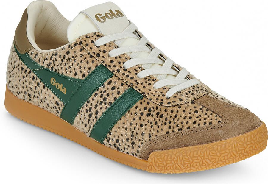 Gola Lage Sneakers ELAN SAVANNA