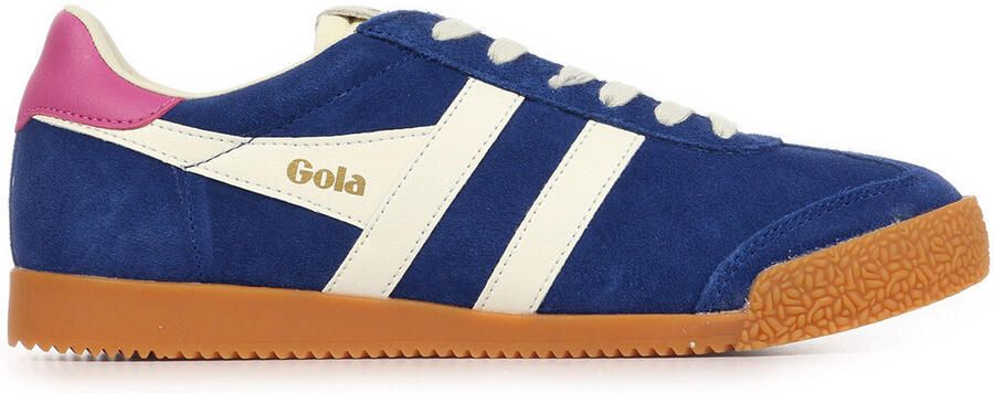 Gola Women's Elan Sneakers blauw - Foto 2