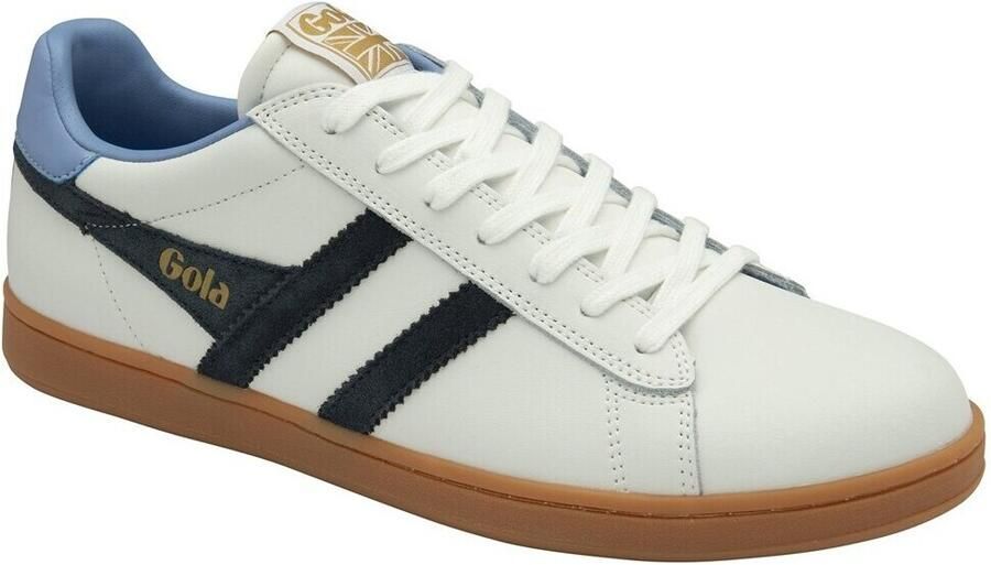 Gola EQUIPE CMB388 Sneaker wit - Foto 2