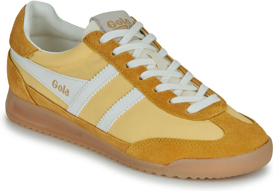 Gola Lage Sneakers Firefly