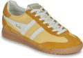 Gola Lage Sneakers Firefly - Geel