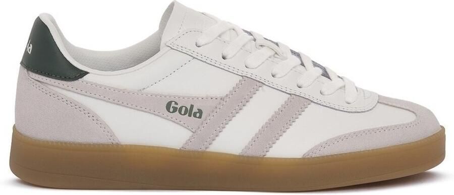 Gola Lage Sneakers GLSCLB787NW