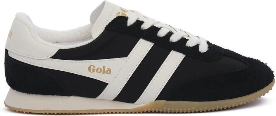 Gola Lage Sneakers GLSCLB855BW