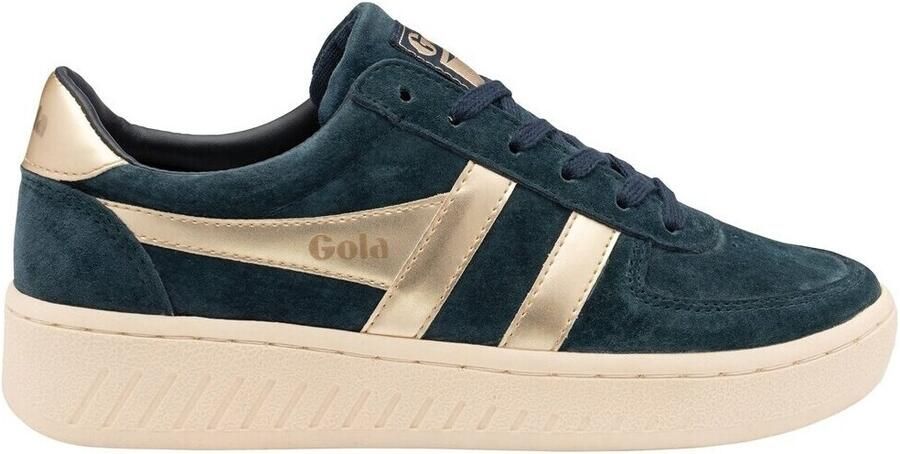 Gola Lage Sneakers Grandslam