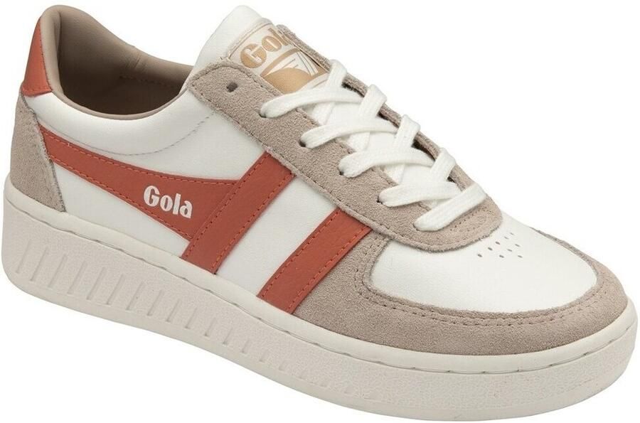 Gola Lage Sneakers Grandslam Pure