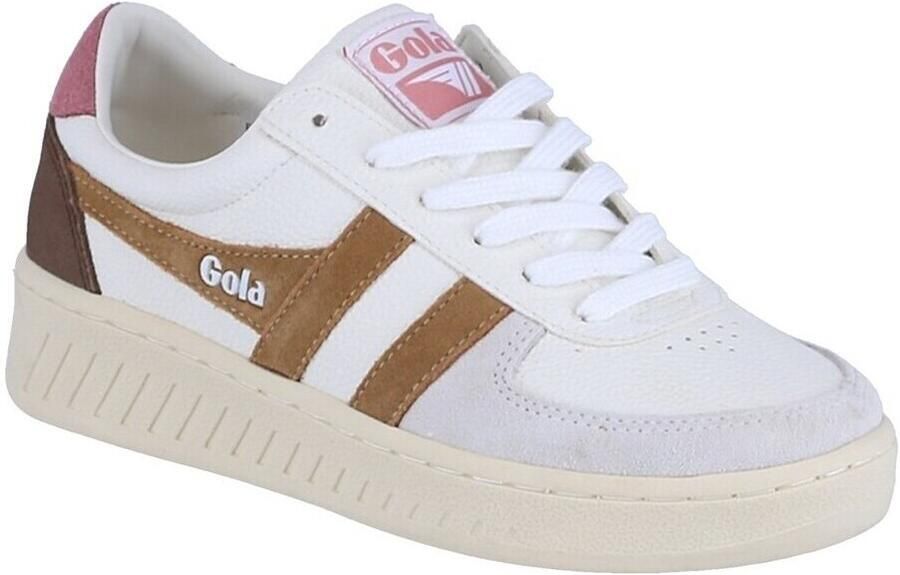 Gola Lage Sneakers Grandslam Trident 2024