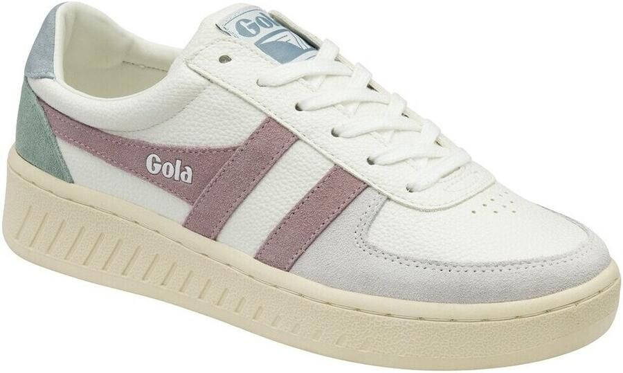 Gola Sneakers Baskets femme Grandslam Trident - Foto 2