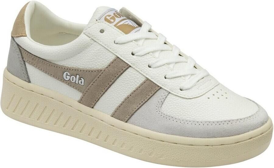 Gola Lage Sneakers Grandslam Trident 2024 - Foto 2