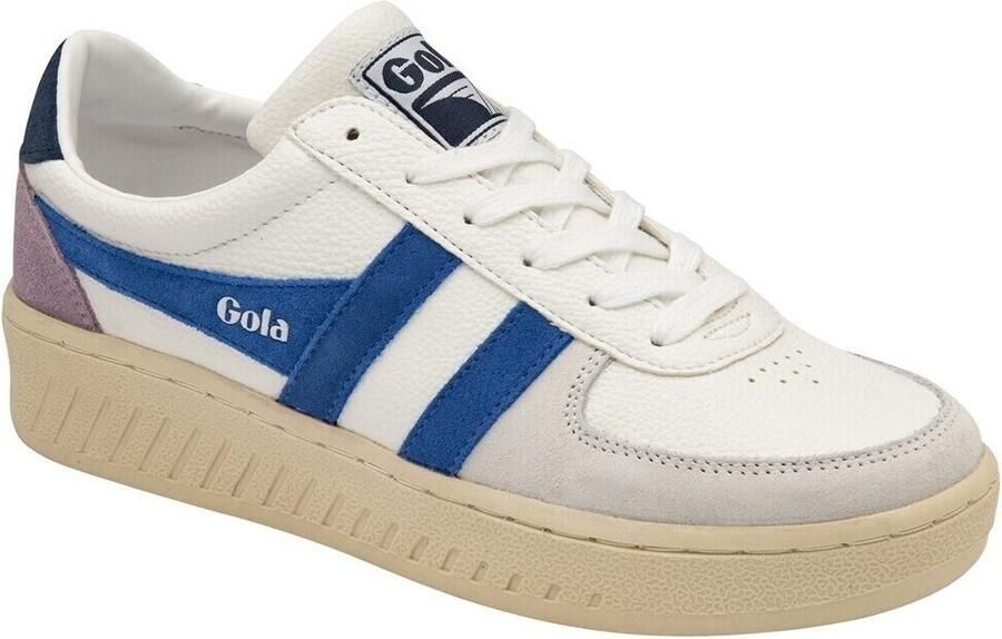 Gola Lage Sneakers Grandslam Trident