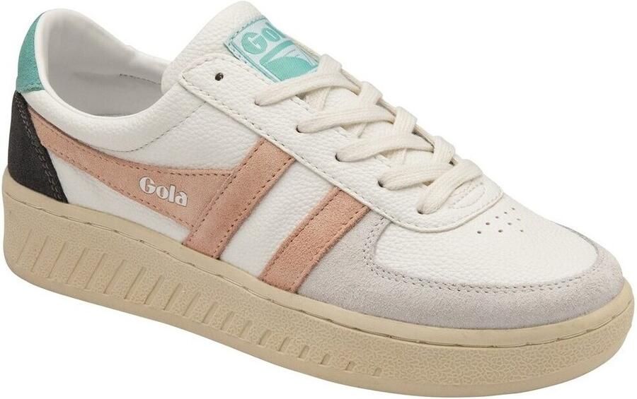 Gola Lage Sneakers Grandslam Trident