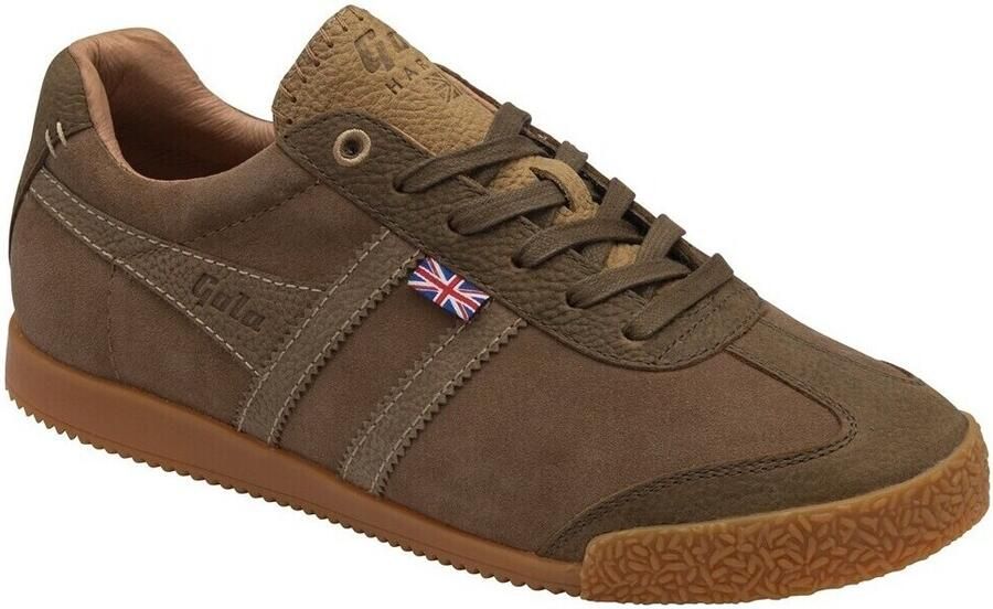 Gola Lage Sneakers Harrier Cambridge 2024