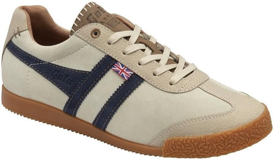 Gola Lage Sneakers Harrier Cambridge 2024