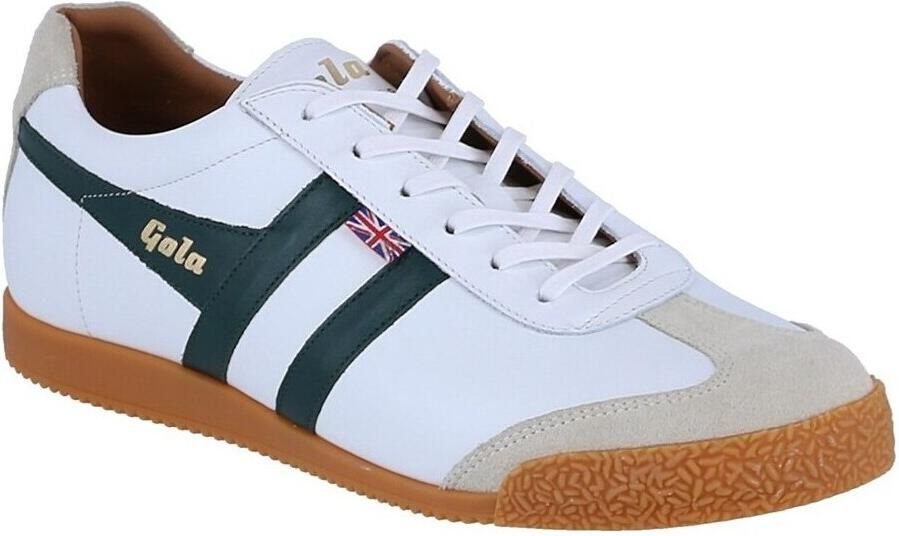 Gola Lage Sneakers Harrier Elite 2