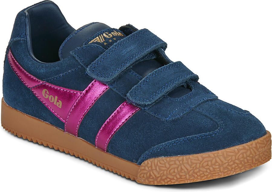 Gola Kindertrainers Harrier Glimmer Strap - Foto 2