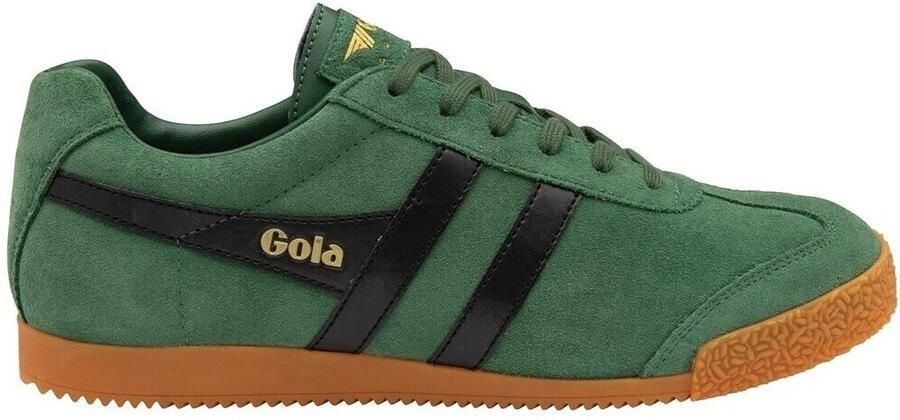 Gola Lage Sneakers Harrier