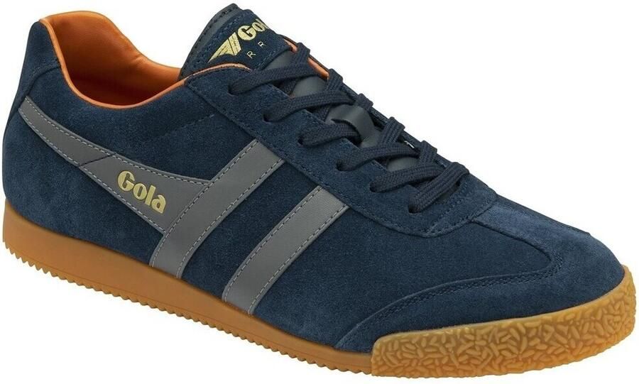 Gola Lage Sneakers Harrier