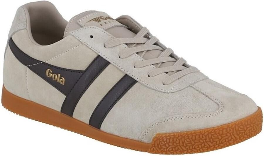 Gola Lage Sneakers Harrier