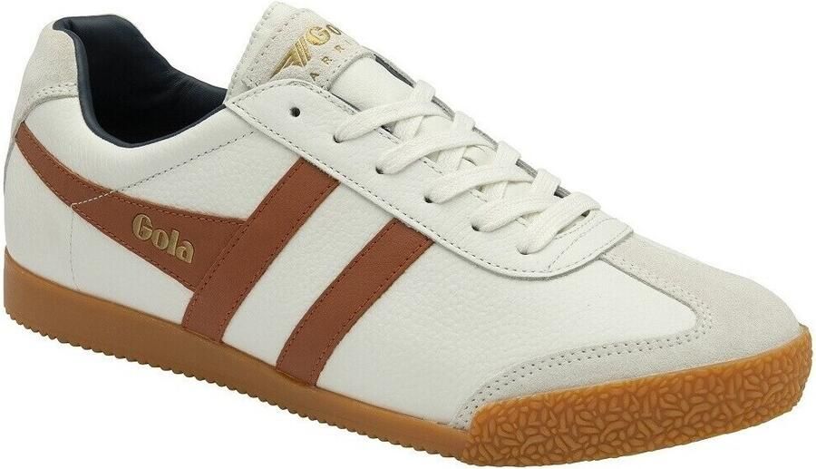 Gola Lage Sneakers Harrier