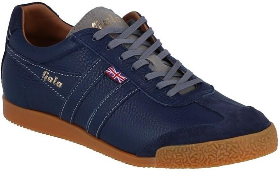 Gola Lage Sneakers Harrier