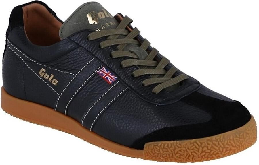 Gola Lage Sneakers Harrier