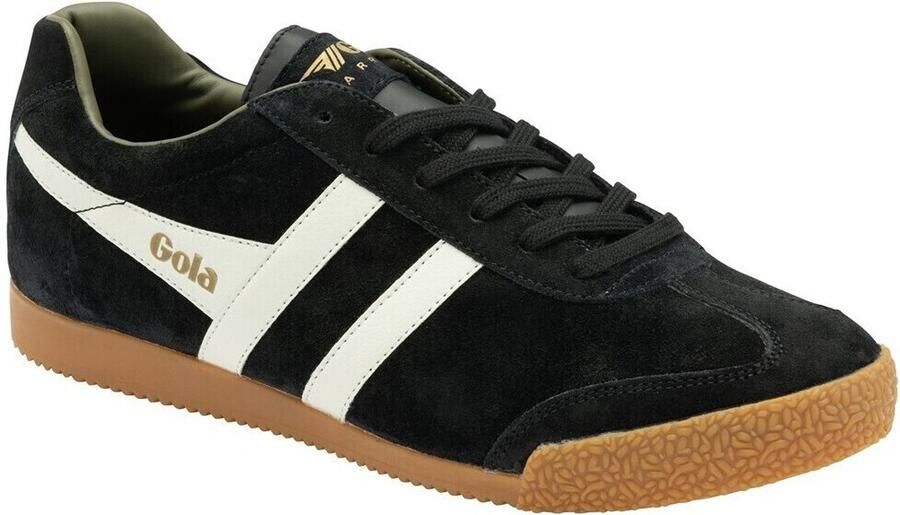 Gola Sneakers Baskets Harrier Suede - Foto 2