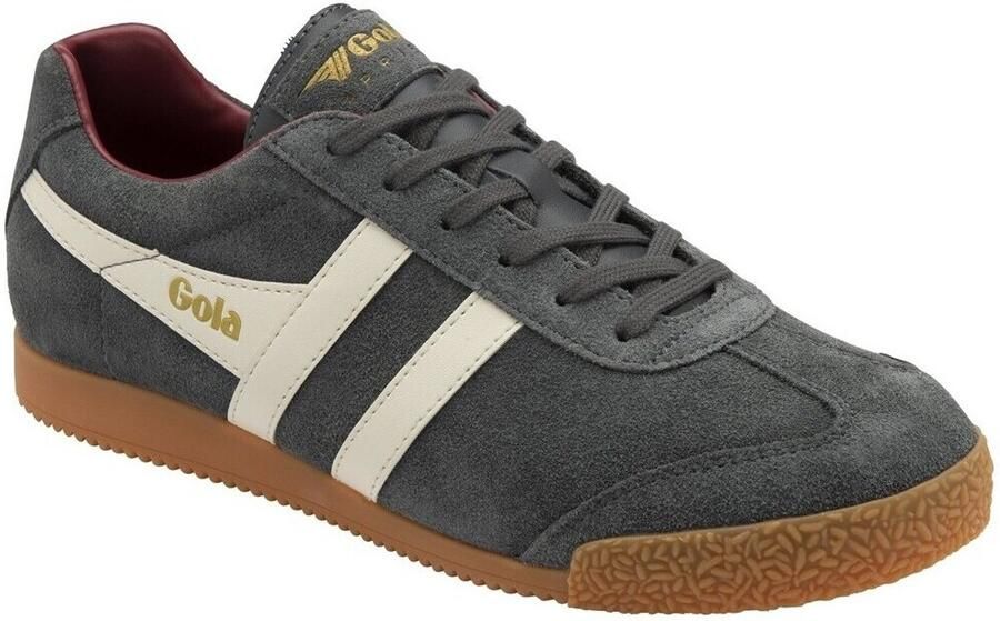 Gola Lage Sneakers Harrier