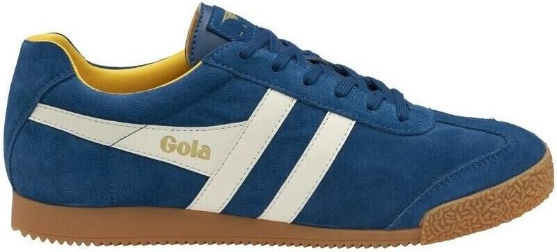 Gola Sneakers Harrier Suede - Foto 2