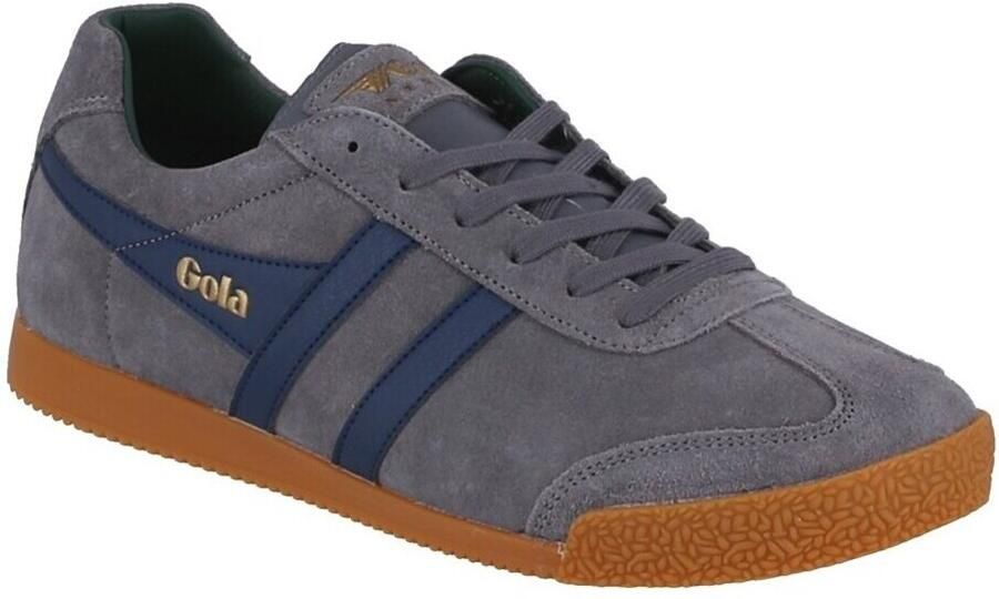 Gola Sneakers Baskets Harrier Suede - Foto 2