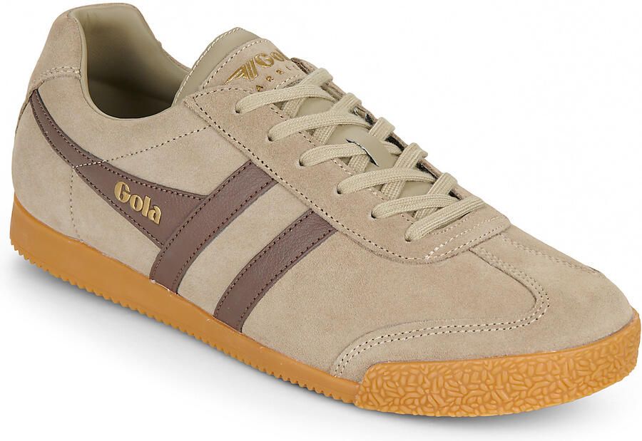 Gola Lage Sneakers HARRIER