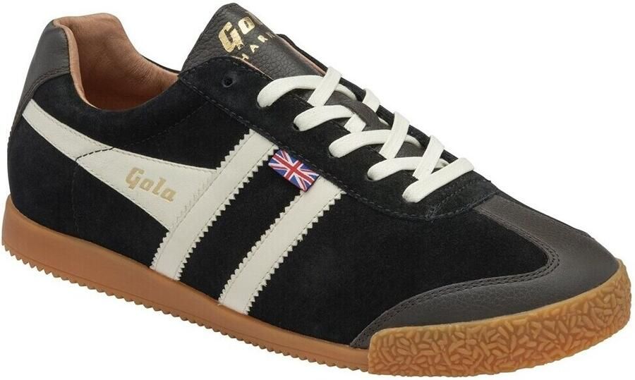 Gola Lage Sneakers Harrier Oxford 2024