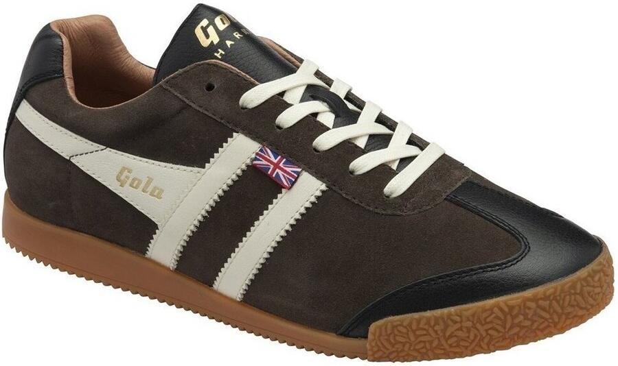 Gola Lage Sneakers Harrier Oxford 2024