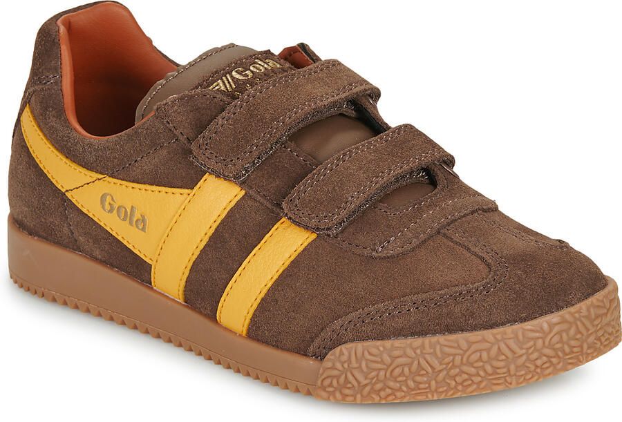 Gola Lage Sneakers HARRIER STRAP