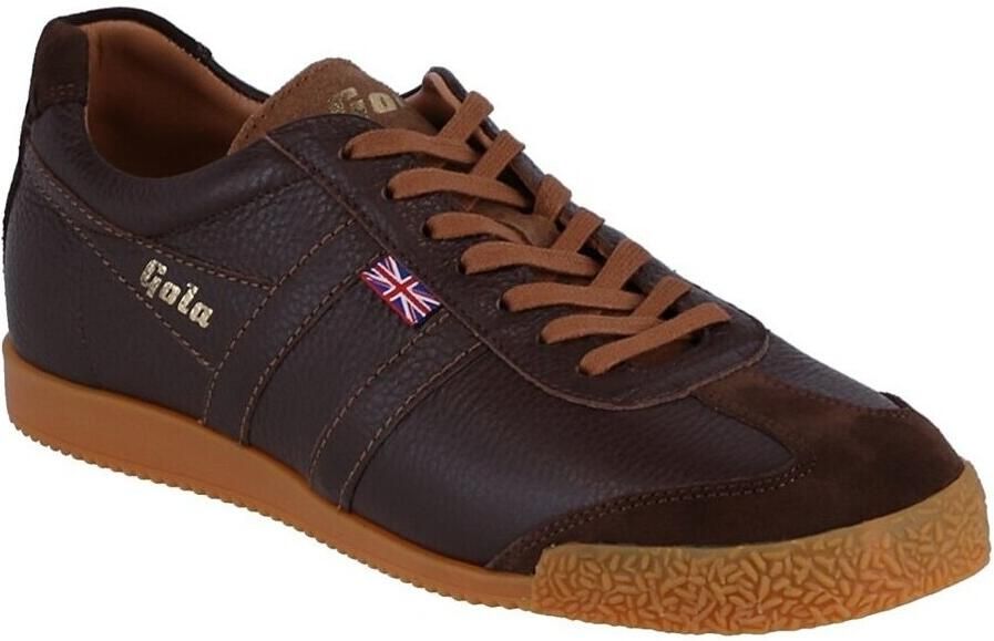 Gola Lage Sneakers Harrier Windsor