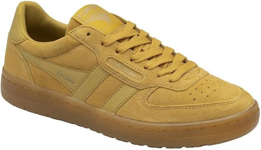 Gola Lage Sneakers Hawk '86