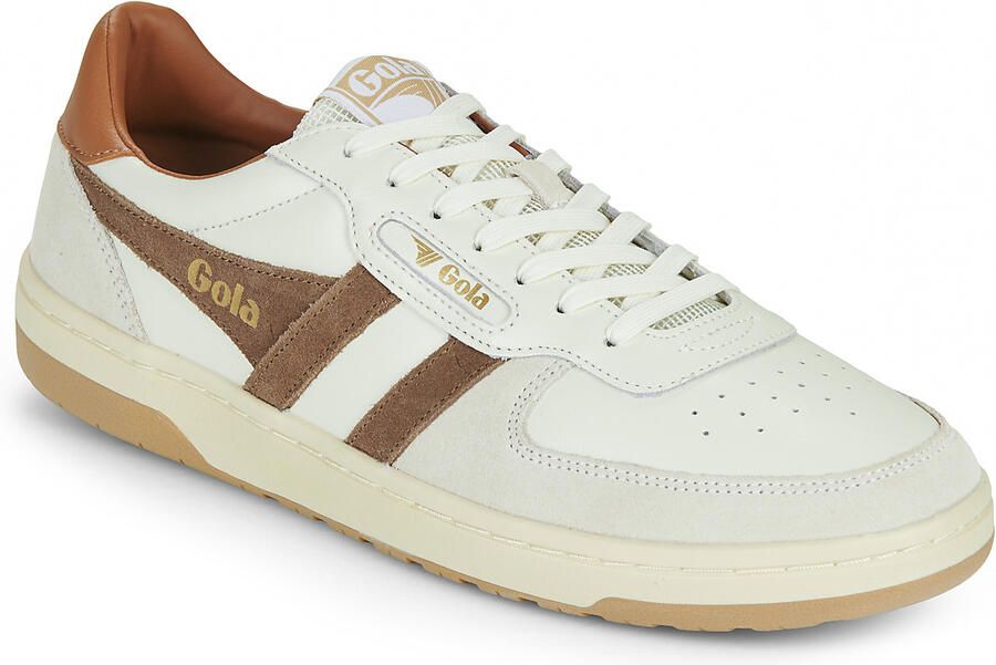 Gola Hawk Sneakers beige