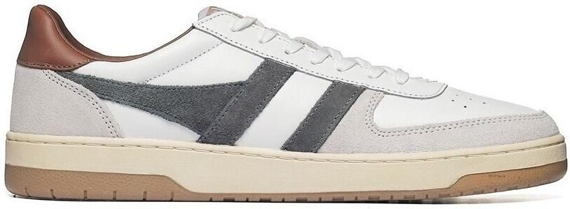 Gola Baskets en cuir Hawk - Foto 3