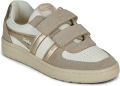 Gola Lage Sneakers Hawk Mirror Strap - Beige