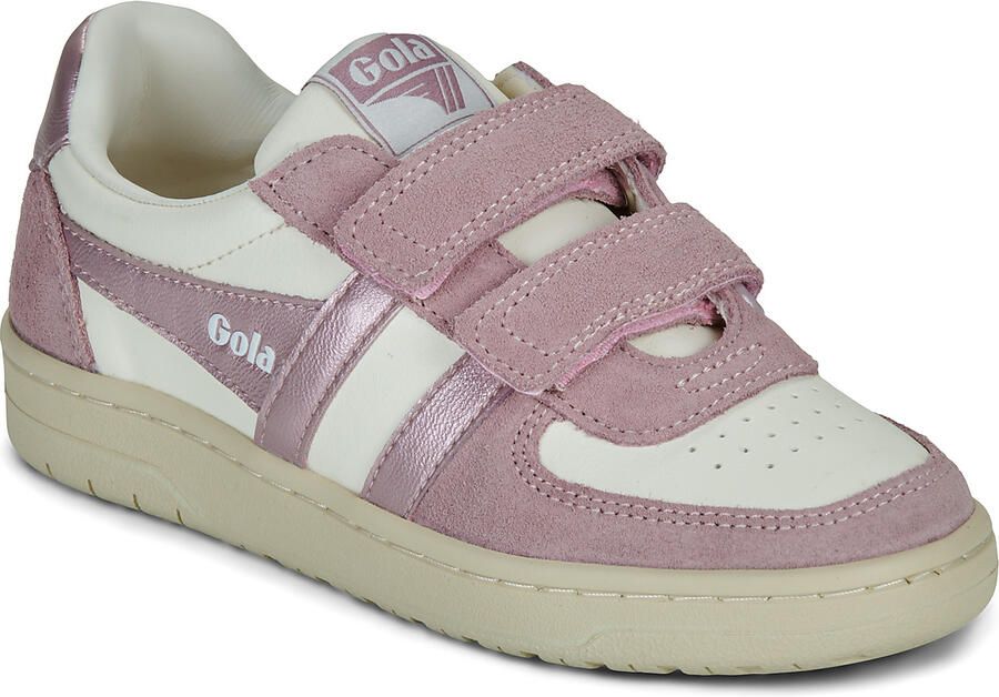 Gola Lage Sneakers Hawk Mirror Strap