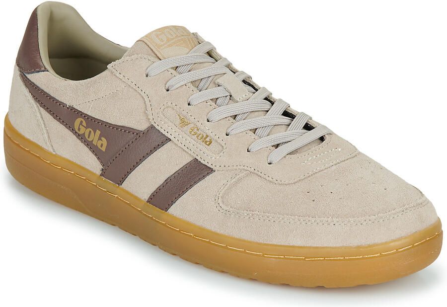 Gola Baskets en cuir Hawk Suede' - Foto 2