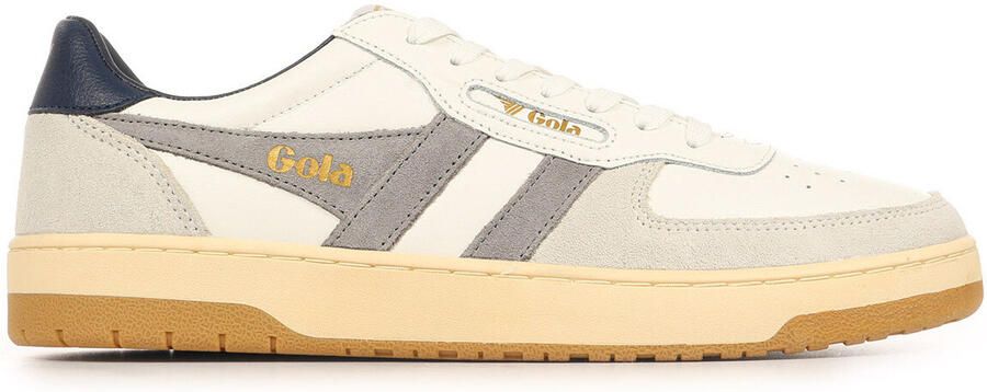 Gola Lage Sneakers Hawk Trainer