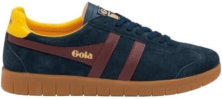 Gola Lage Sneakers Hurricane