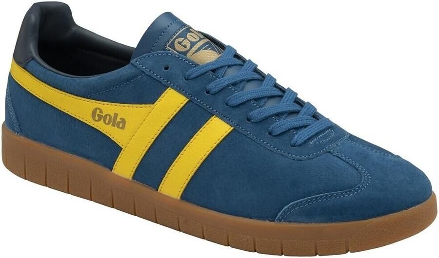 Gola Lage Sneakers Hurricane - Foto 2
