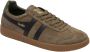 Gola Lage Sneakers Hurricane Suede 2024 - Thumbnail 3