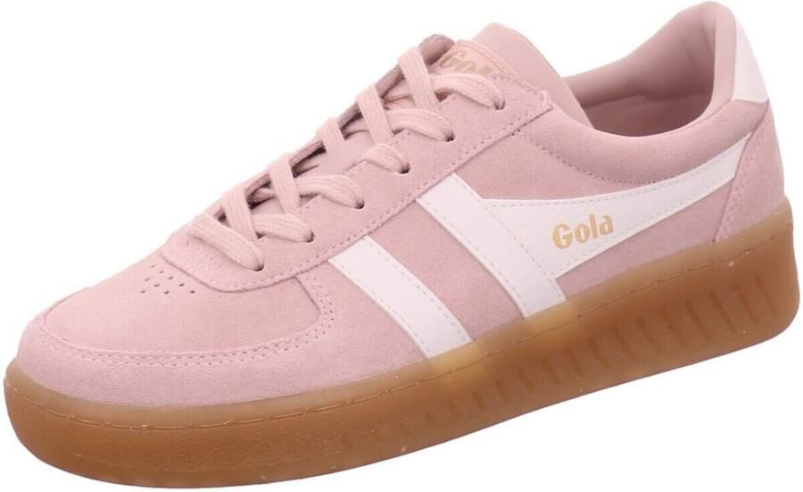 Gola Lage Sneakers